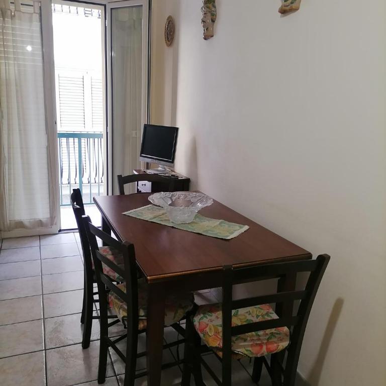 Odisseo - Appartamento con 2 Camere da Letto - 5