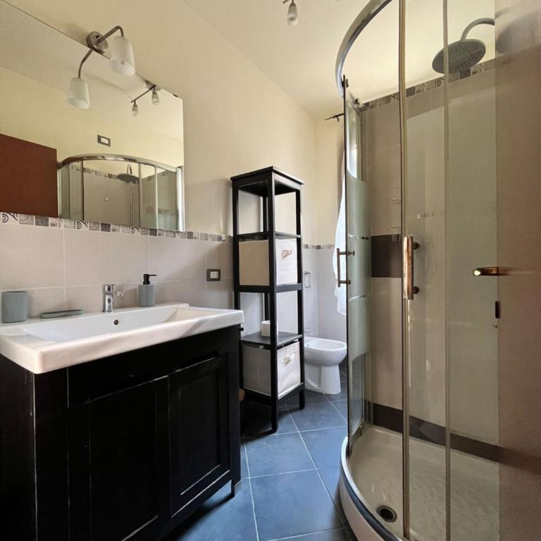 Appartamento Ortensia Lucca - Appartamento con 2 Camere da Letto - 9