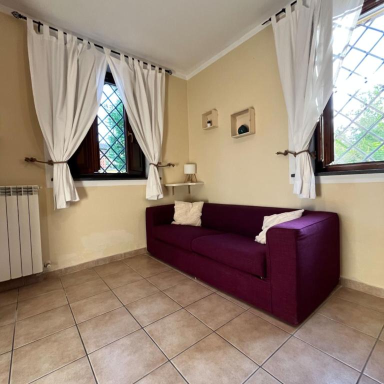 Appartamento Ortensia Lucca - Appartamento con 2 Camere da Letto - 4