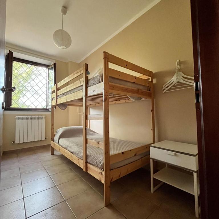 Appartamento Ortensia Lucca - Appartamento con 2 Camere da Letto - 15