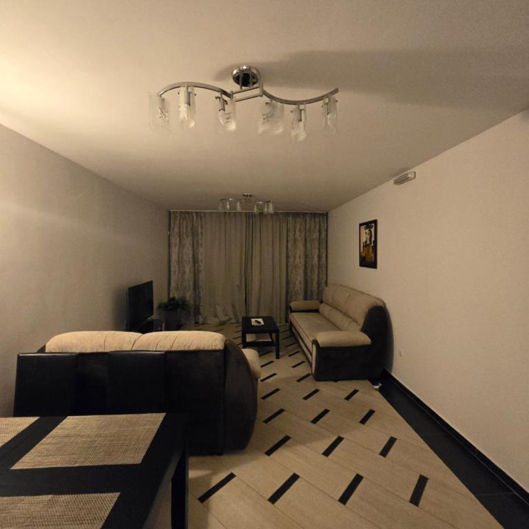 Jednosoban apartman Anara Prijevor - Apartman sa 2 Spavaće Sobe - 7