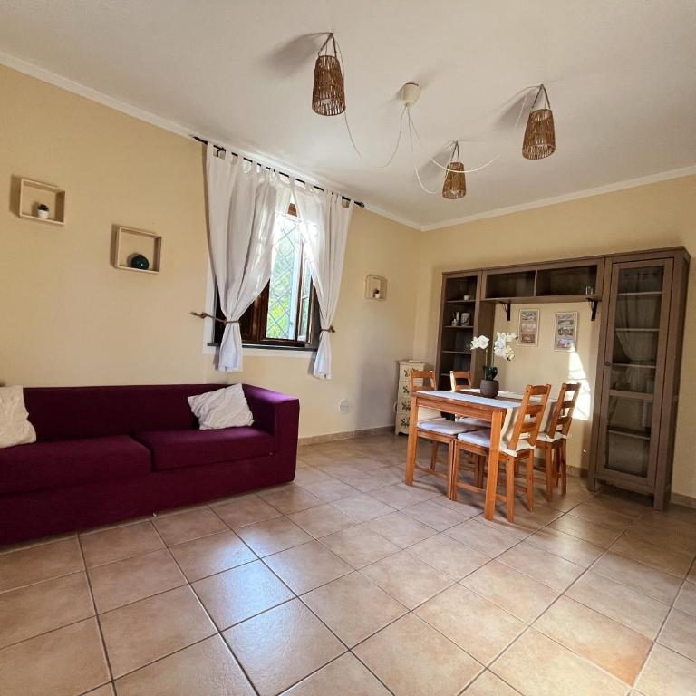 Appartamento Ortensia Lucca - Appartamento con 2 Camere da Letto - 1