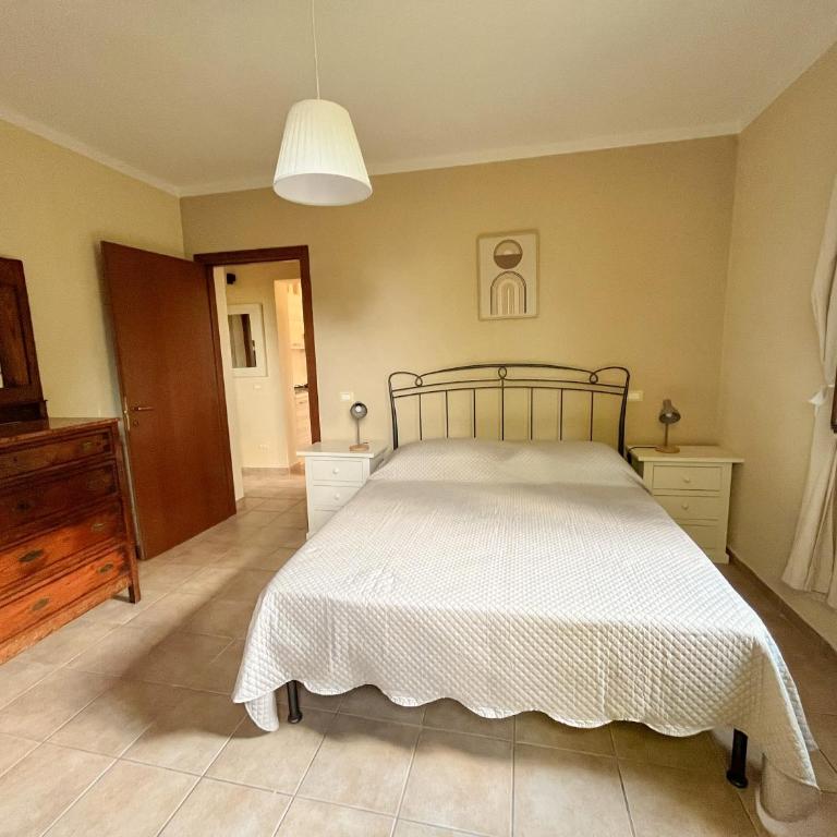 Appartamento Ortensia Lucca - Appartamento con 2 Camere da Letto - 13