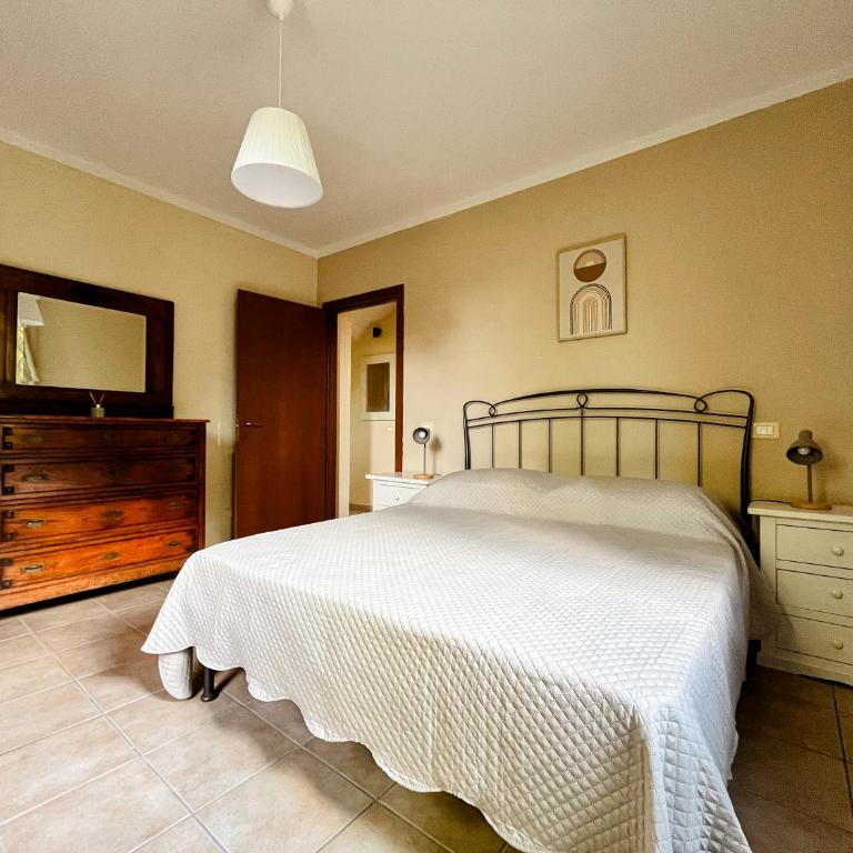 Appartamento Ortensia Lucca - Appartamento con 2 Camere da Letto - 12
