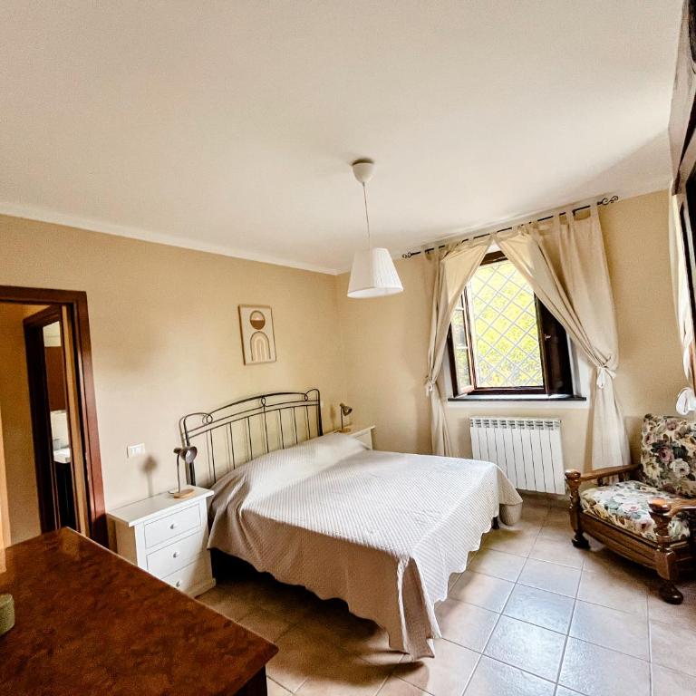 Appartamento Ortensia Lucca - Appartamento con 2 Camere da Letto - 14