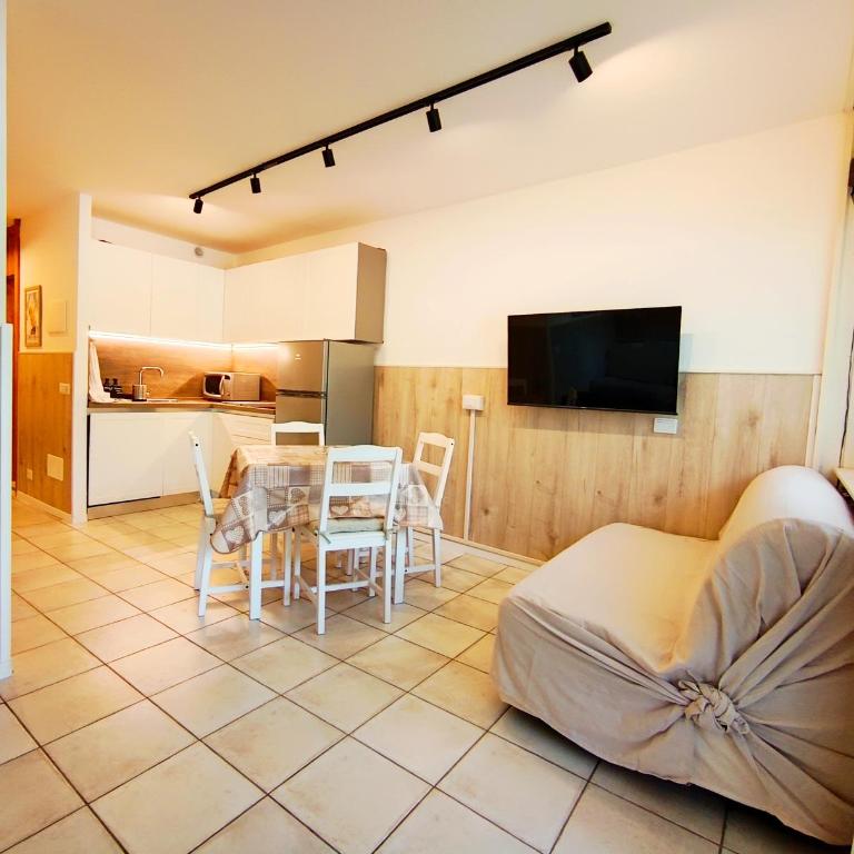Casa Brunello - Appartamento con 1 Camera da Letto - 6
