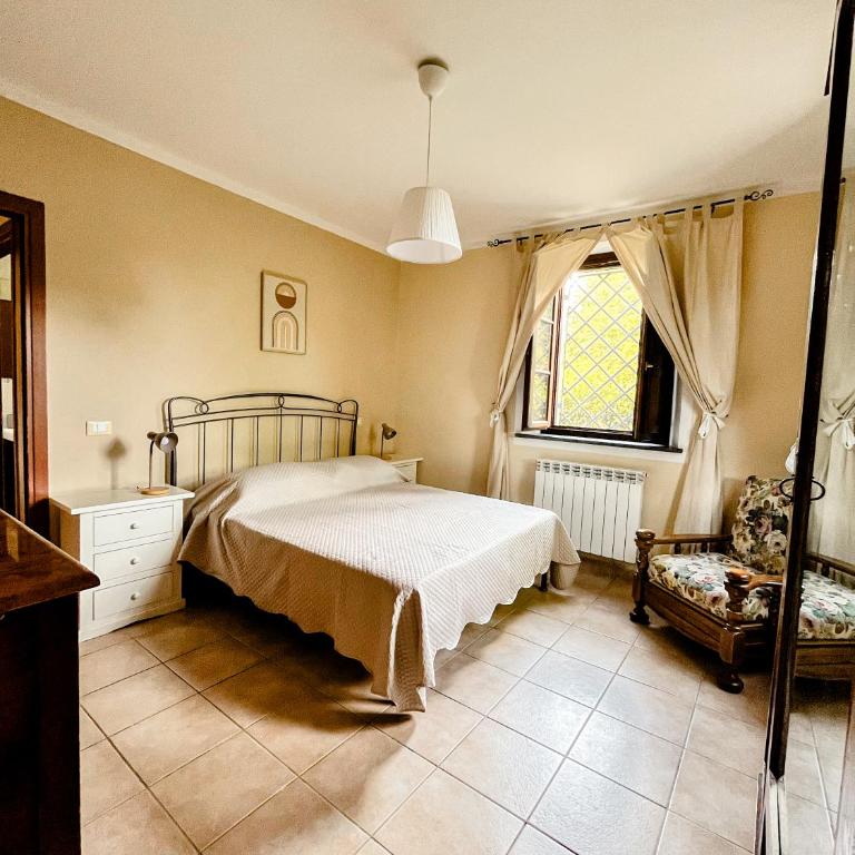 Appartamento Ortensia Lucca - Appartamento con 2 Camere da Letto - 11