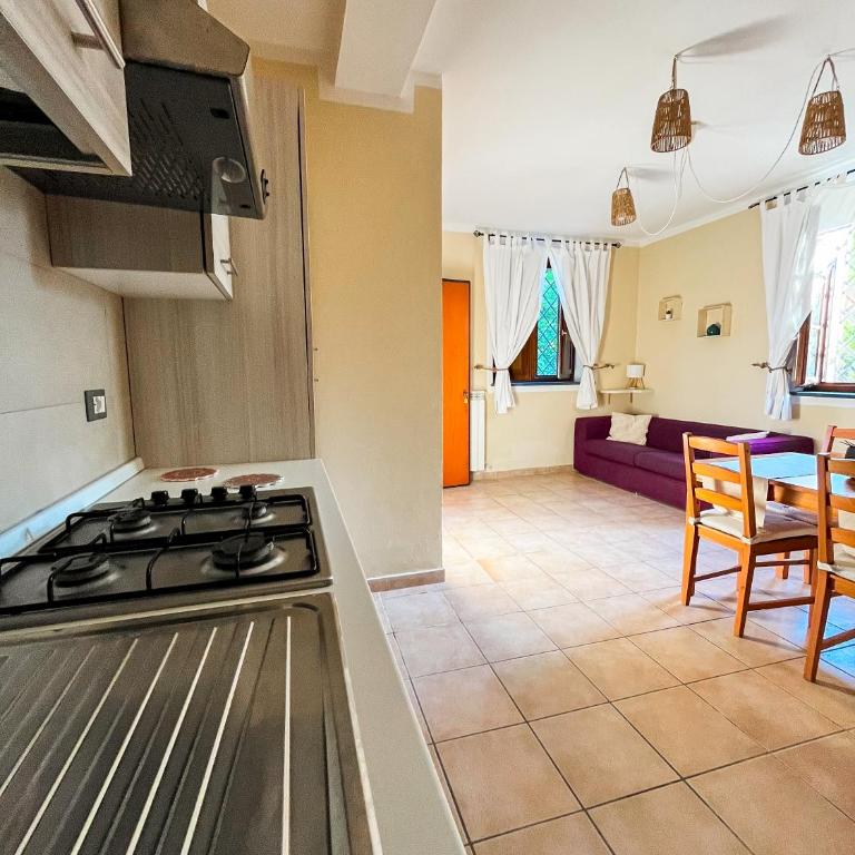 Appartamento Ortensia Lucca - Appartamento con 2 Camere da Letto - 5