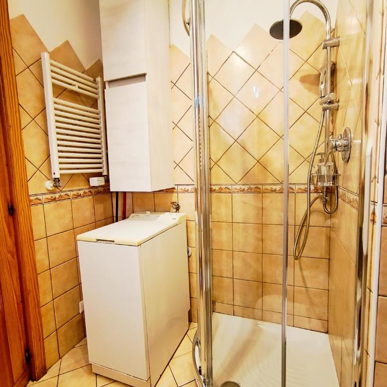 Casa Brunello - Appartamento con 1 Camera da Letto - 11