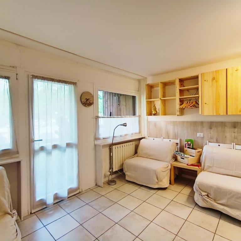 Casa Brunello - Appartamento con 1 Camera da Letto - 7