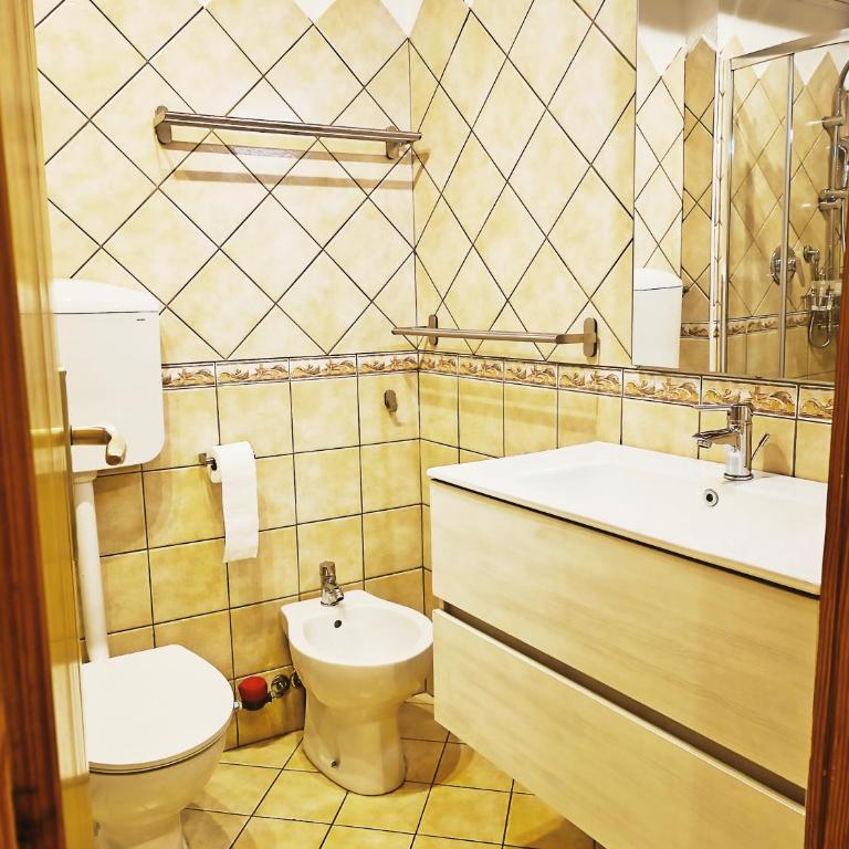 Casa Brunello - Appartamento con 1 Camera da Letto - 10