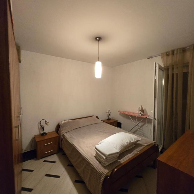 Jednosoban apartman Anara Prijevor - Apartman sa 2 Spavaće Sobe - 5