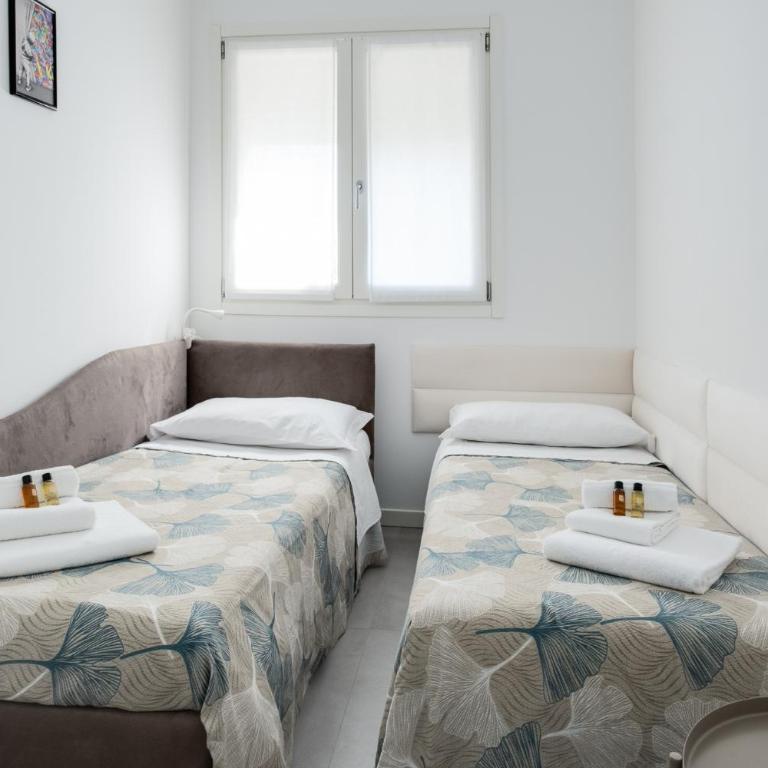 Sunbeam Terrace Bardolino - Appartamento con 2 Camere da Letto - 39