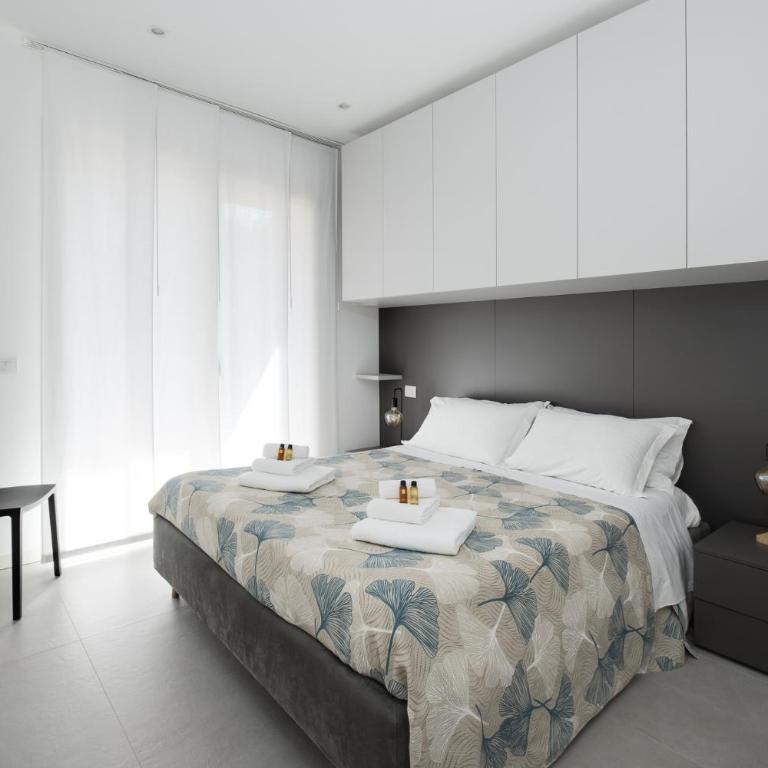 Sunbeam Terrace Bardolino - Appartamento con 2 Camere da Letto - 40