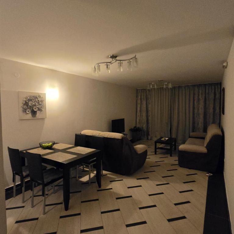 Jednosoban apartman Anara Prijevor - Apartman sa 2 Spavaće Sobe - 4