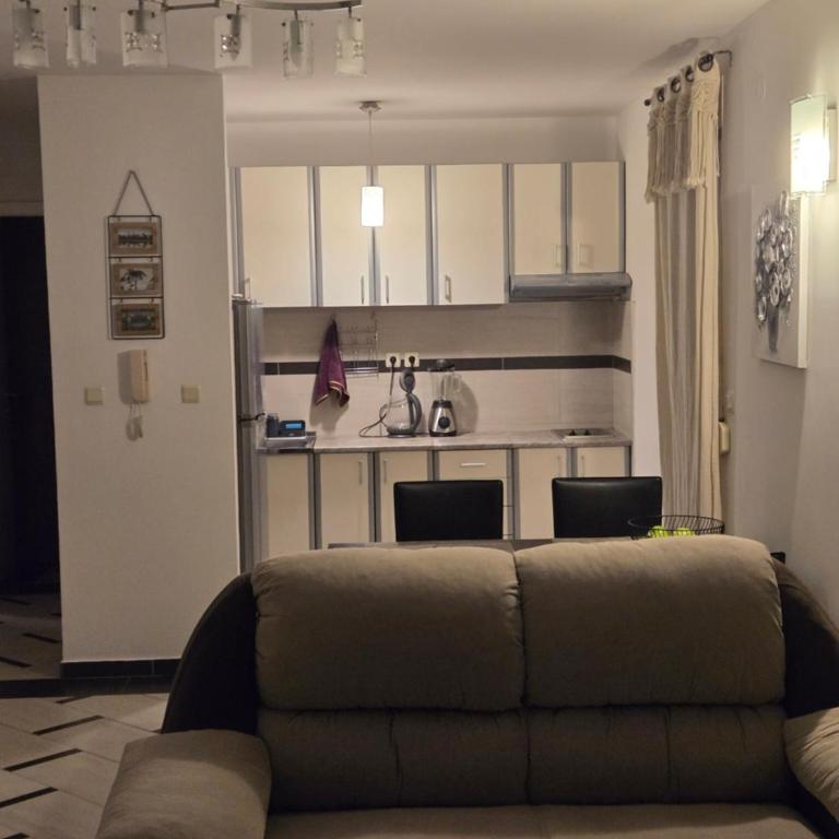 Jednosoban apartman Anara Prijevor - Apartman sa 2 Spavaće Sobe - 3