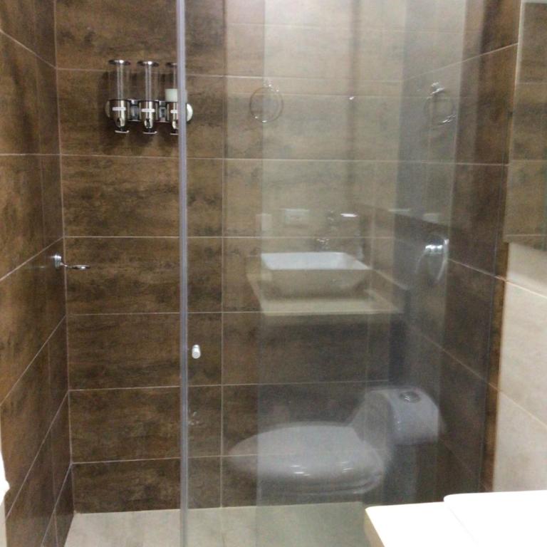 Apartamento en Bello Horizonte - Two-Bedroom Apartment with Balcony - 3