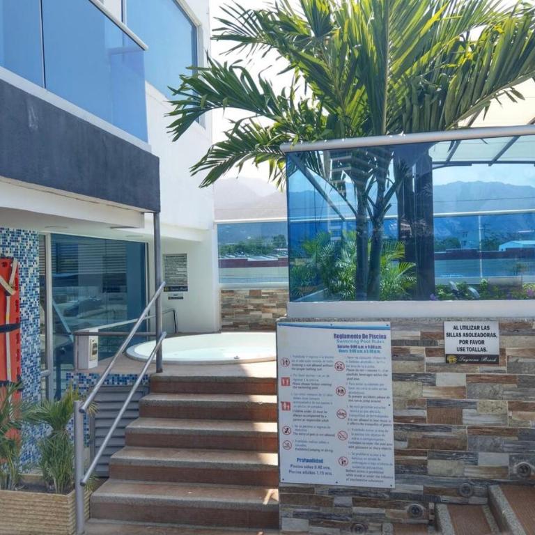 Apartamento en Bello Horizonte - Two-Bedroom Apartment with Balcony - 7