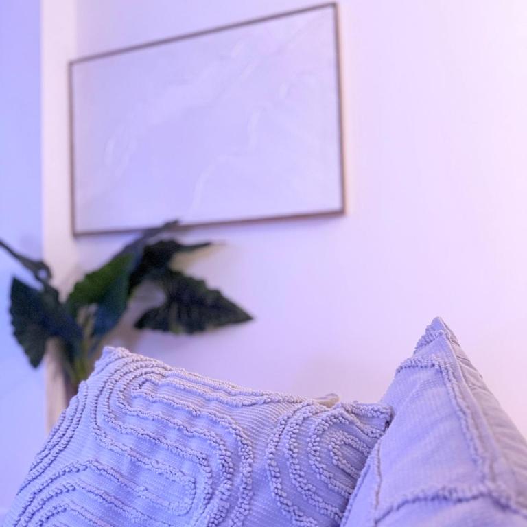 Votre grand COCON Niçois Appart Vue Mer - Appartement 2 Chambres - Vue sur Mer - 24