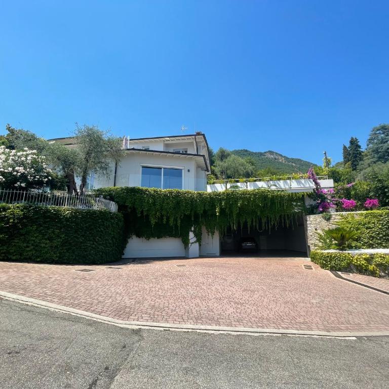 Villa Elvira - Villa - 68