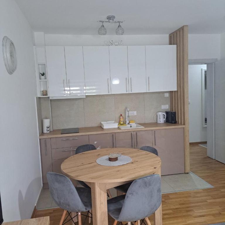 Apartman Sofija - Apartman sa 1 Spavaćom Sobom - 8