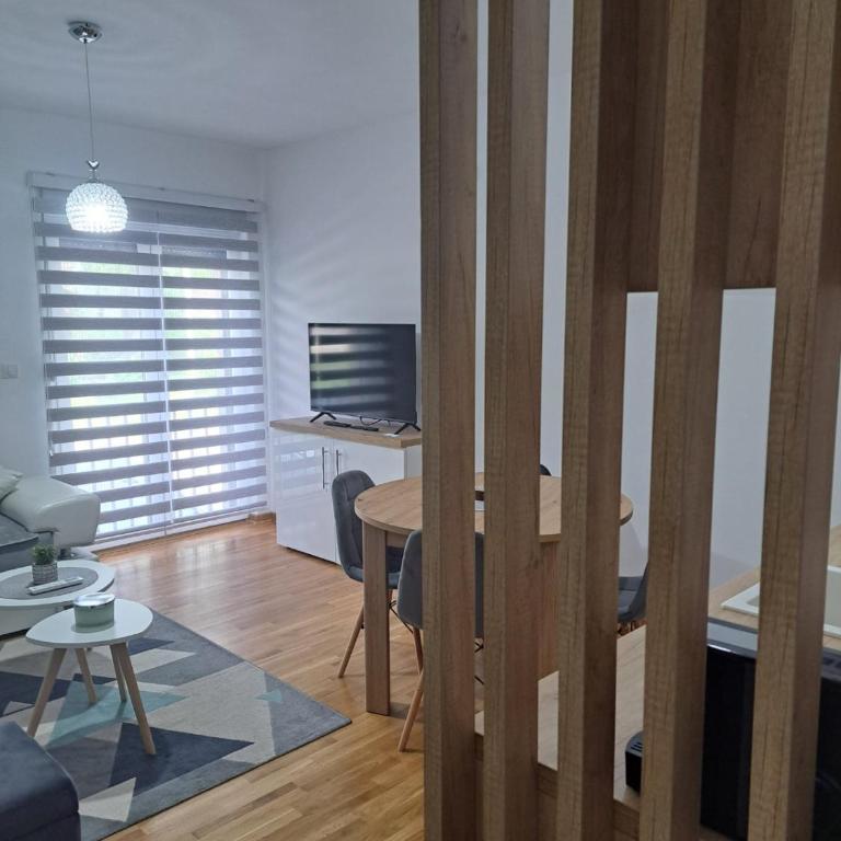 Apartman Sofija - Apartman sa 1 Spavaćom Sobom - 6