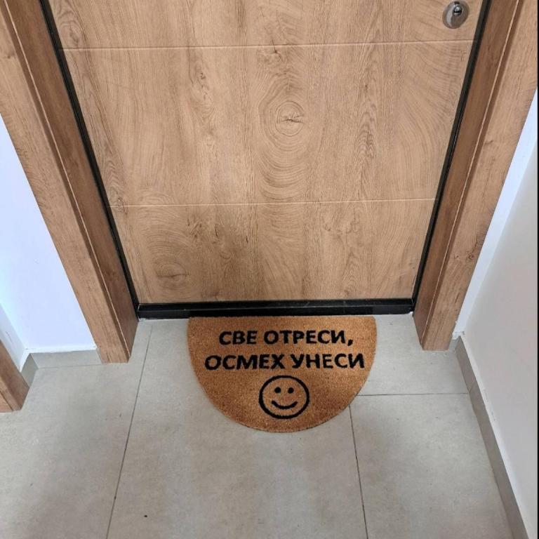 Apartman Sofija - Apartman sa 1 Spavaćom Sobom - 4