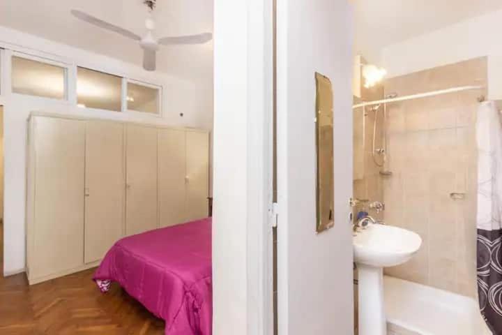 Lovely Flat at City center with panoramic views - Apartamento de 1 dormitorio - 7