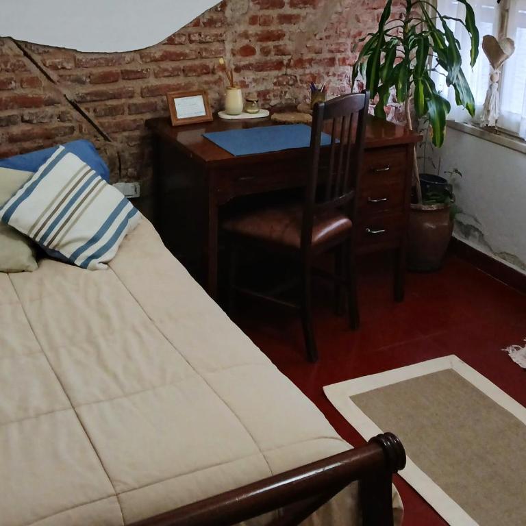 Habitación privada zona Centro, Tribunales y Patio Olmos - Habitación Individual - 2