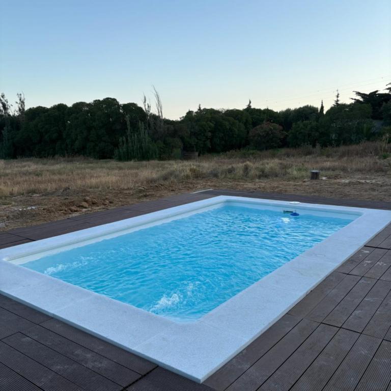 Finca Dos Vientos Tarifa - Casa de 2 dormitorios - 3
