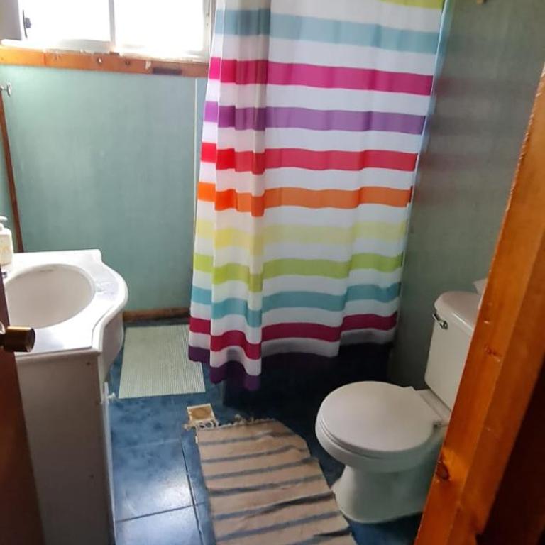 Casa el Quisco norte - Two-Bedroom House - 12