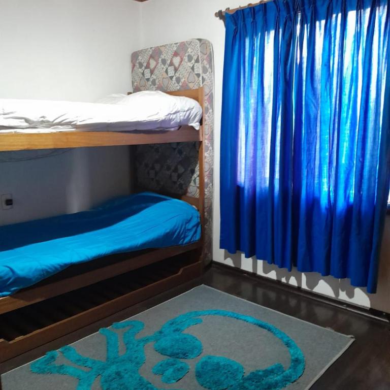 Casa el Quisco norte - Two-Bedroom House - 13