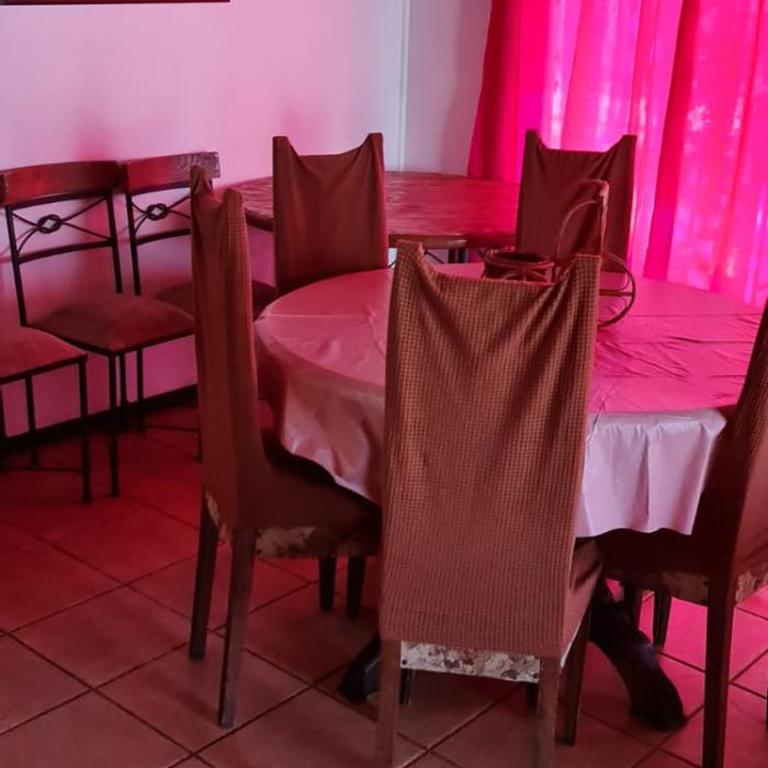 Casa el Quisco norte - Two-Bedroom House - 6