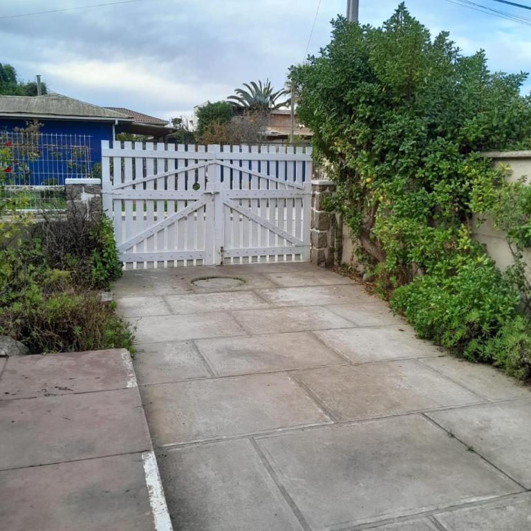 Casa el Quisco norte - Two-Bedroom House - 15