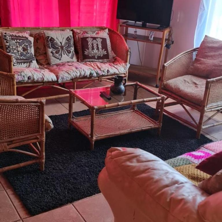 Casa el Quisco norte - Two-Bedroom House - 5
