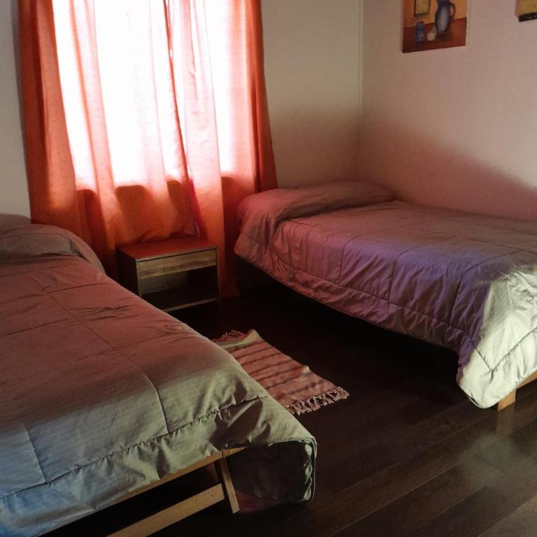 Casa el Quisco norte - Two-Bedroom House - 11
