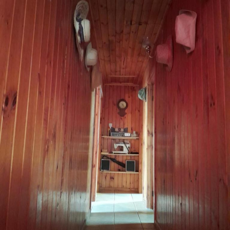 Casa el Quisco norte - Two-Bedroom House - 8