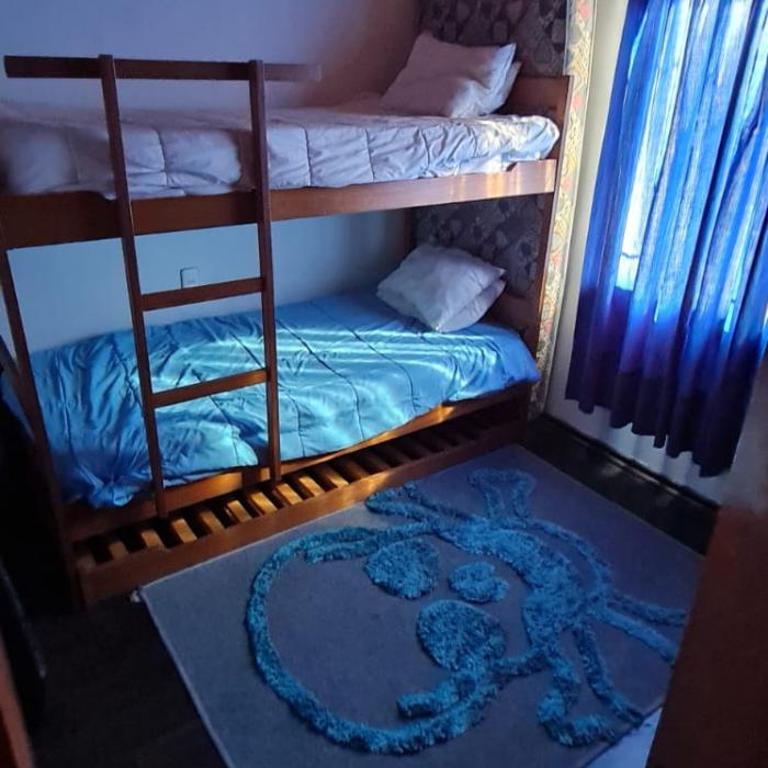 Casa el Quisco norte - Two-Bedroom House - 9