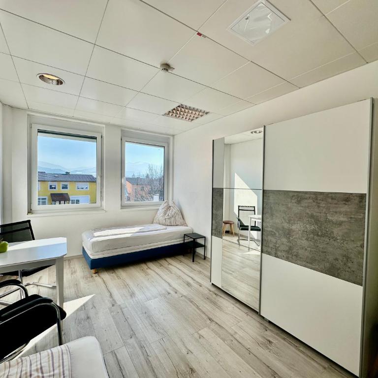 Kobra Apartment für Gruppen perfekt geeignet - Appartement - 21