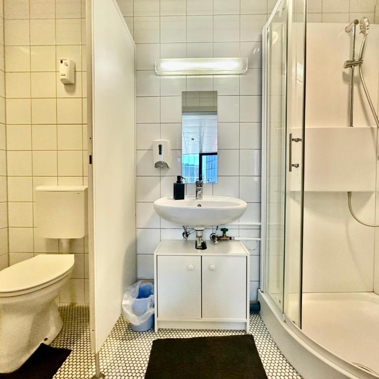 Kobra Apartment für Gruppen perfekt geeignet - Appartement - 26