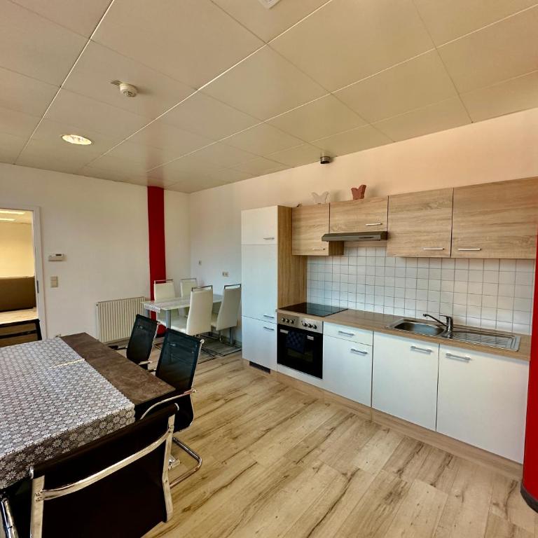 Kobra Apartment für Gruppen perfekt geeignet - Appartement - 9