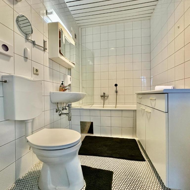 Kobra Apartment für Gruppen perfekt geeignet - Appartement - 25