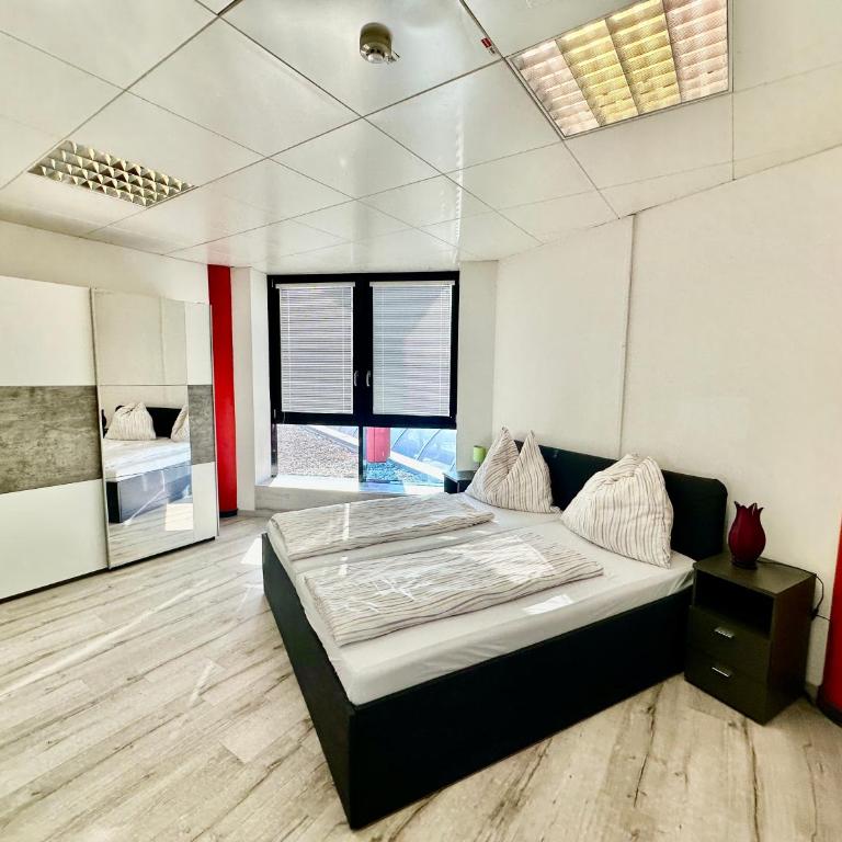 Kobra Apartment für Gruppen perfekt geeignet - Appartement - 18