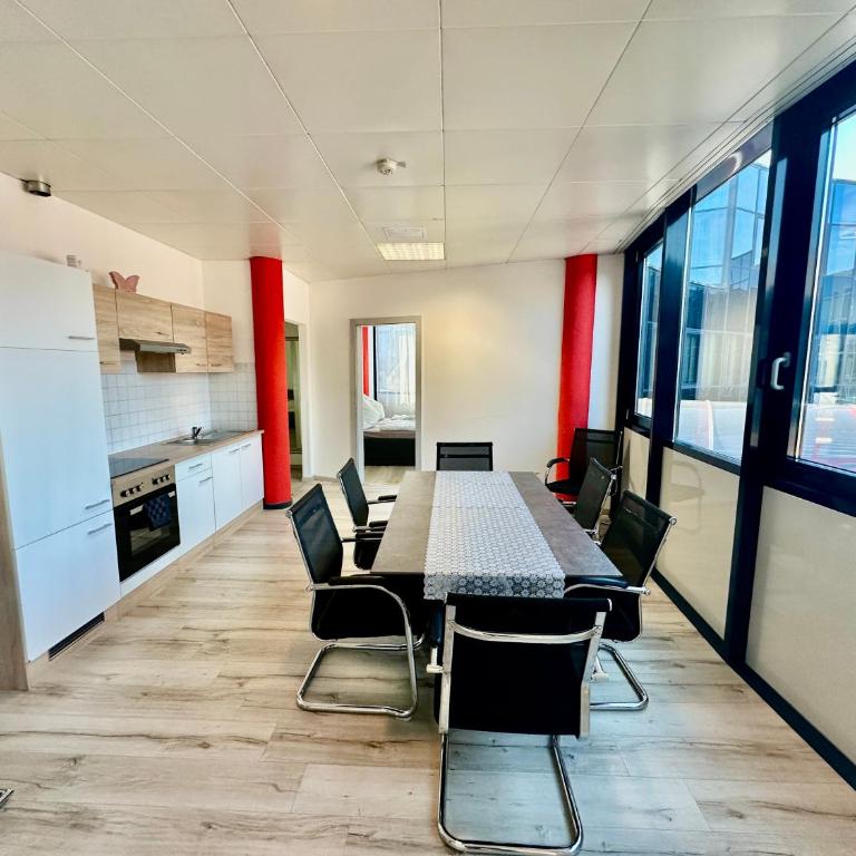 Kobra Apartment für Gruppen perfekt geeignet - Appartement - 10