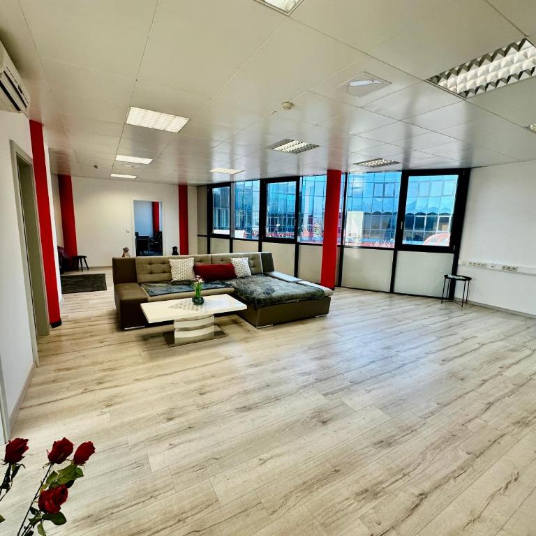 Kobra Apartment für Gruppen perfekt geeignet - Appartement - 7
