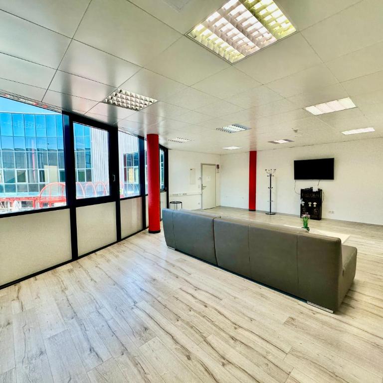 Kobra Apartment für Gruppen perfekt geeignet - Appartement - 5