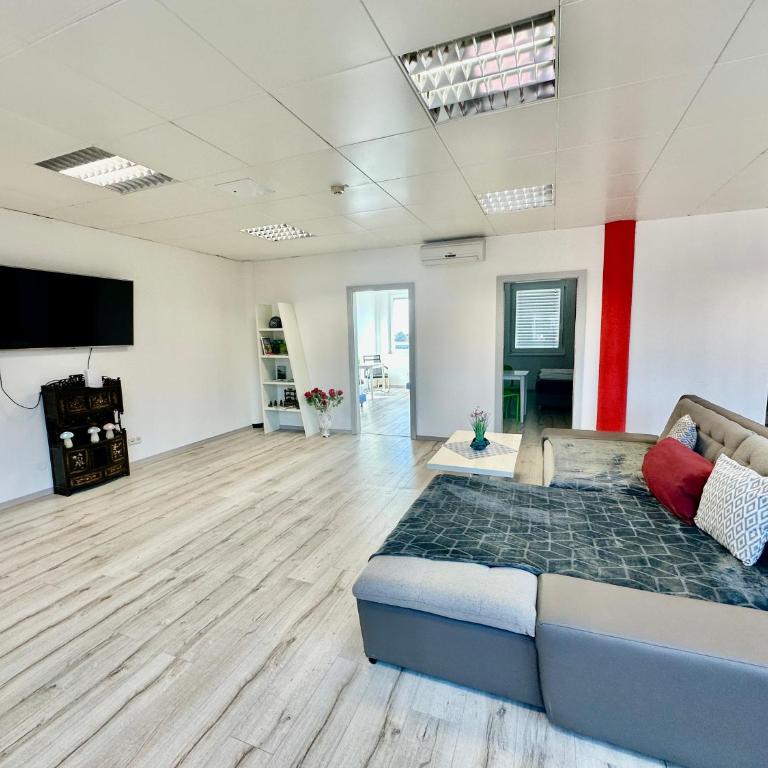 Kobra Apartment für Gruppen perfekt geeignet - Appartement - 2
