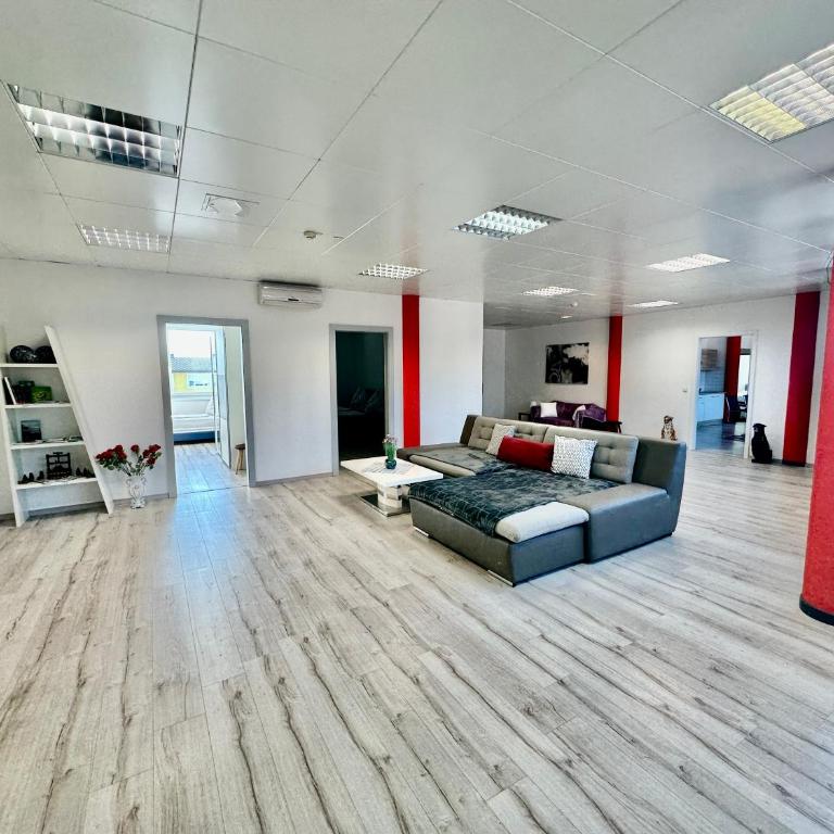 Kobra Apartment für Gruppen perfekt geeignet - Appartement - 1