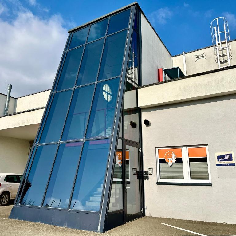 Kobra Apartment für Gruppen perfekt geeignet - Appartement - 27