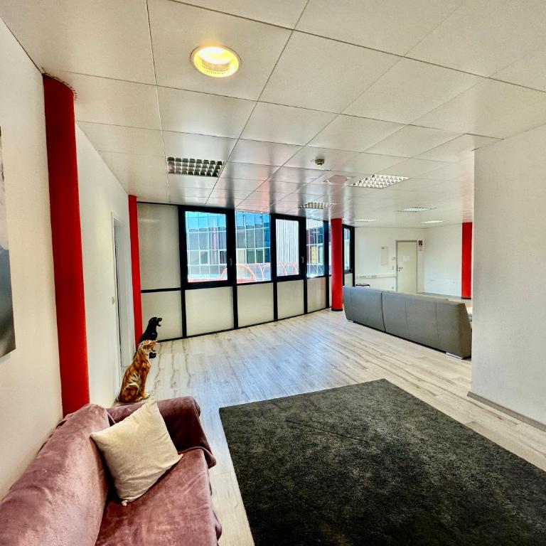 Kobra Apartment für Gruppen perfekt geeignet - Appartement - 4